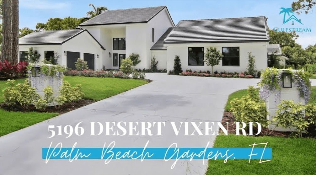 5196 Desert Vixen Road