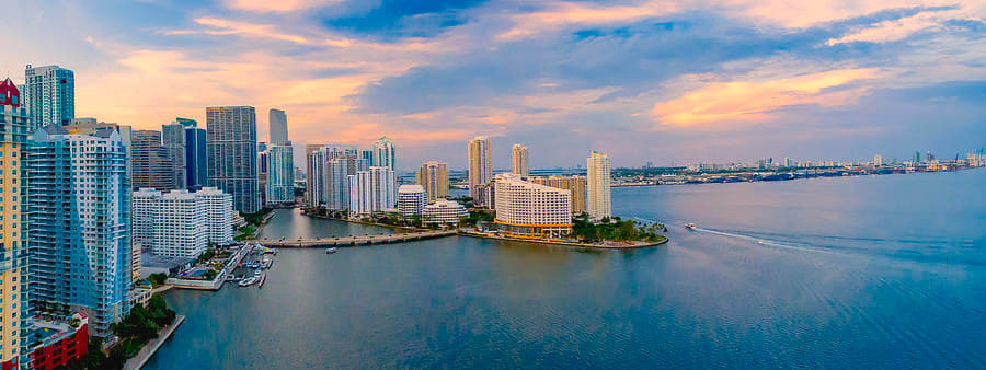 Miami Ranks Among Safest Cities in the USA