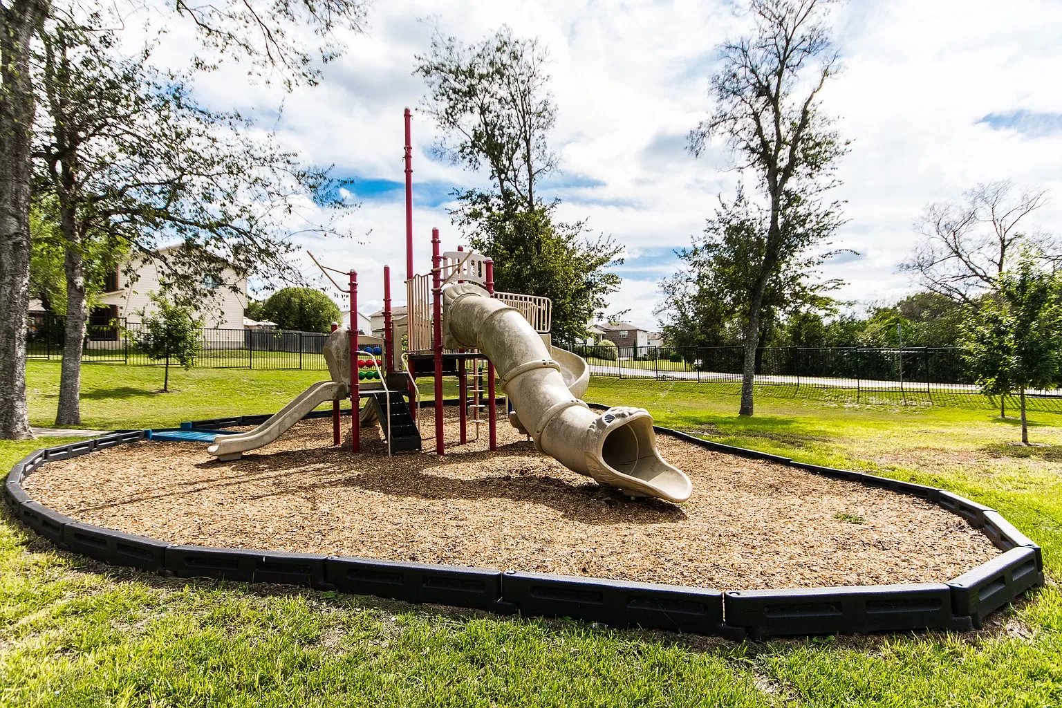 4800 Fort Moultrie Ln