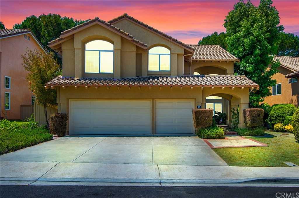 18 Tanglewood