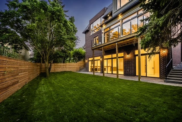 Sold: Experience The Epitome Of Luxury Living
