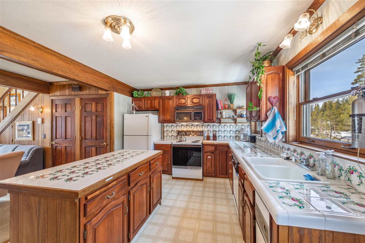 21501 Donner Pass Rd, #12