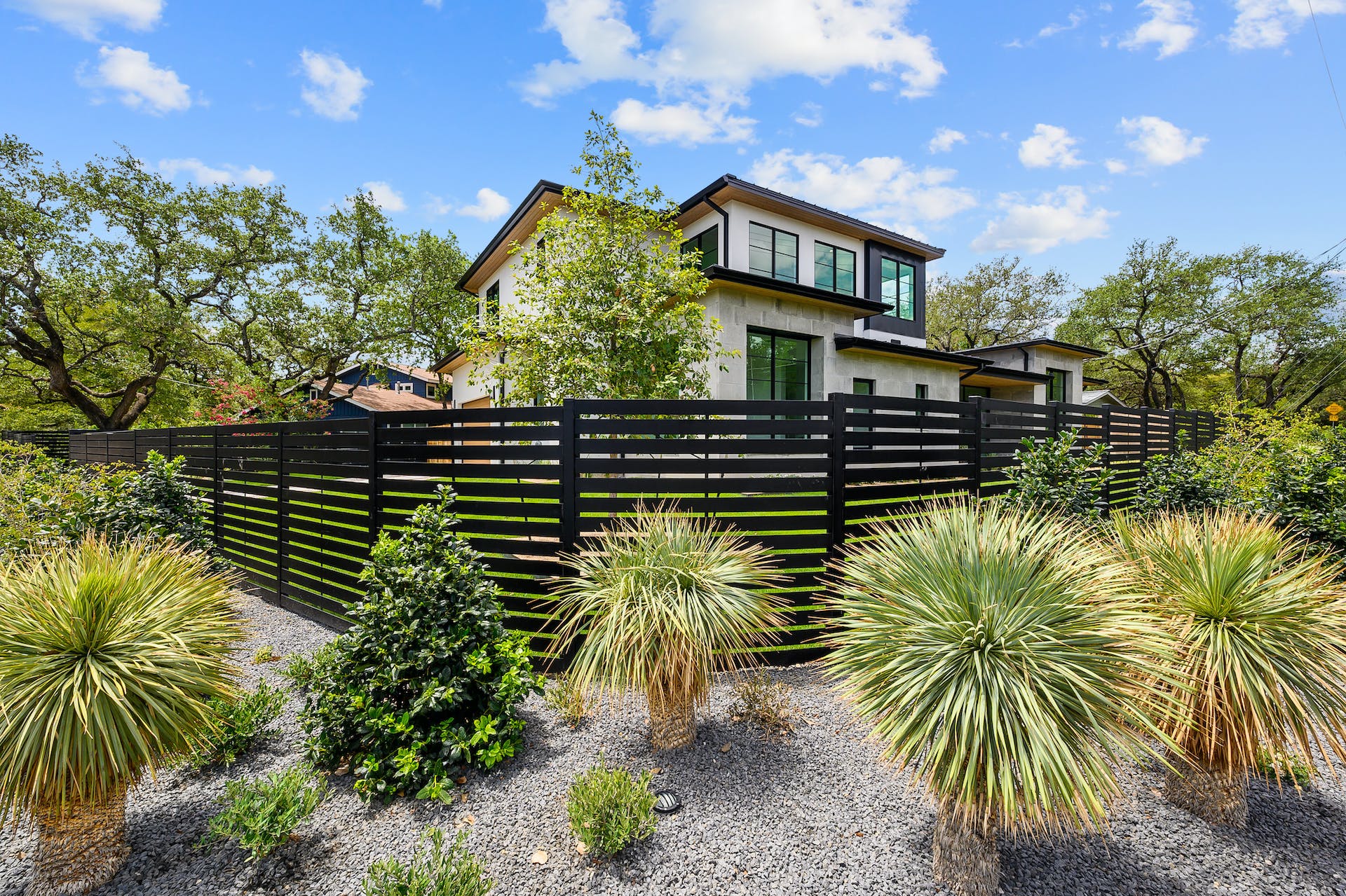 Zilker Modern New Construction