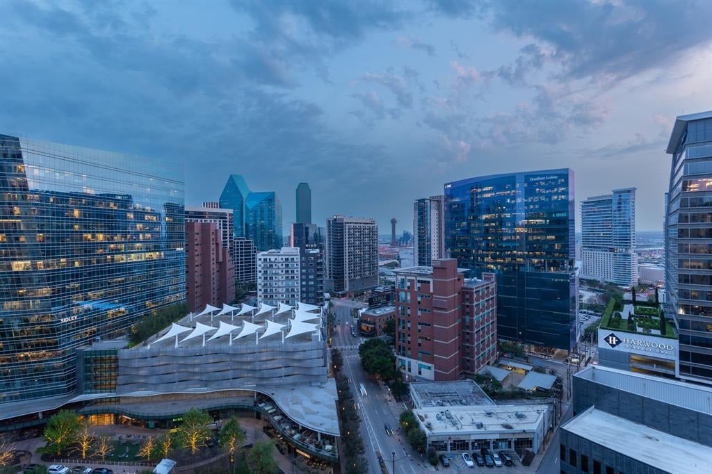 The Impact of Dallas, TX Transportation Infrastructure on Real Estate: Realtors' Perspectives
