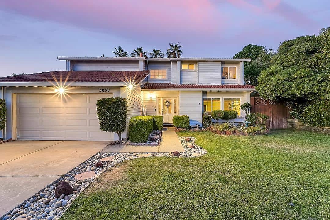 3058 Cedar Ridge Court • San Jose • 95148