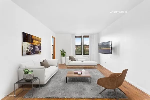 599 East 7th Street Unit: 6B