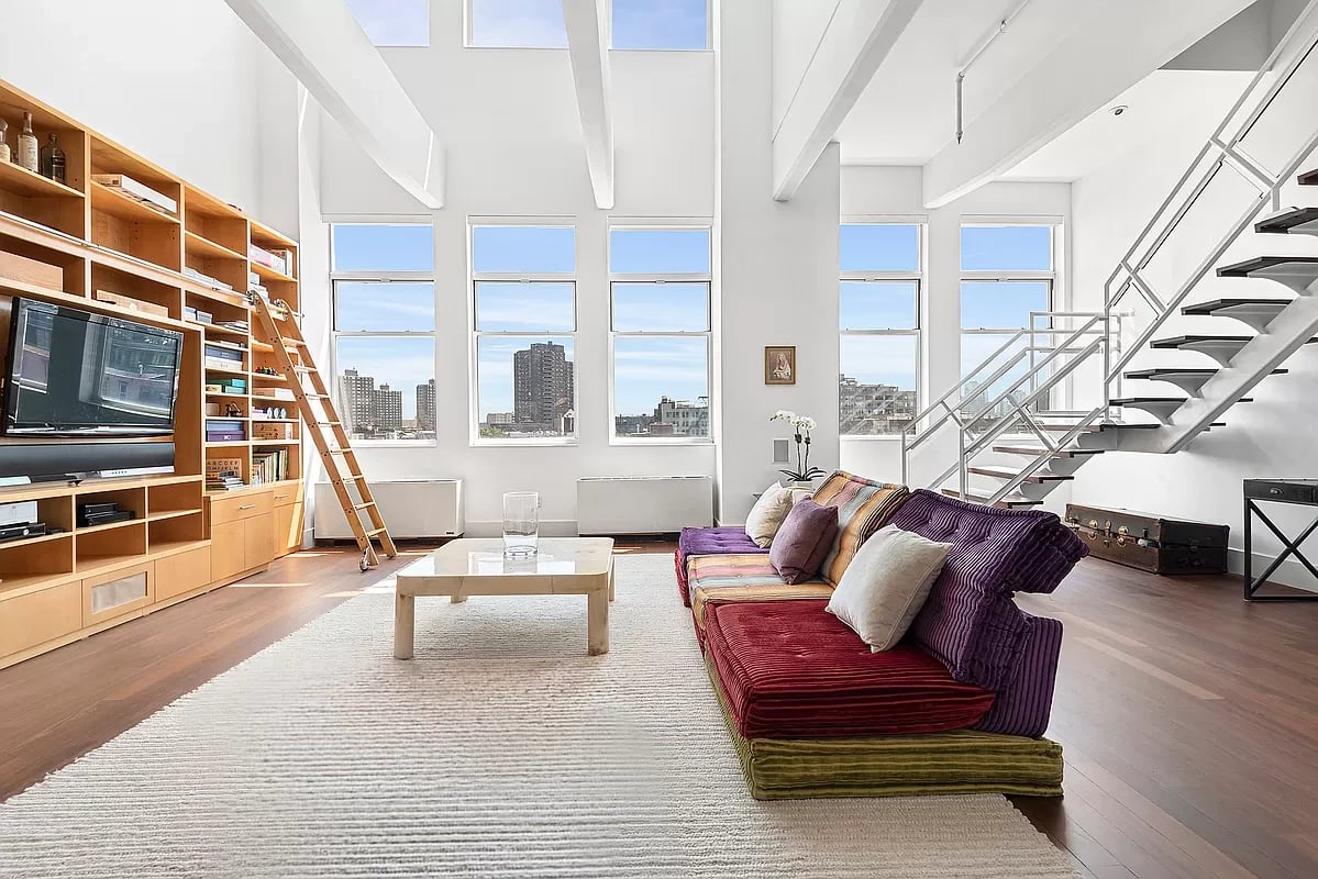 60 Broadway, #5Q