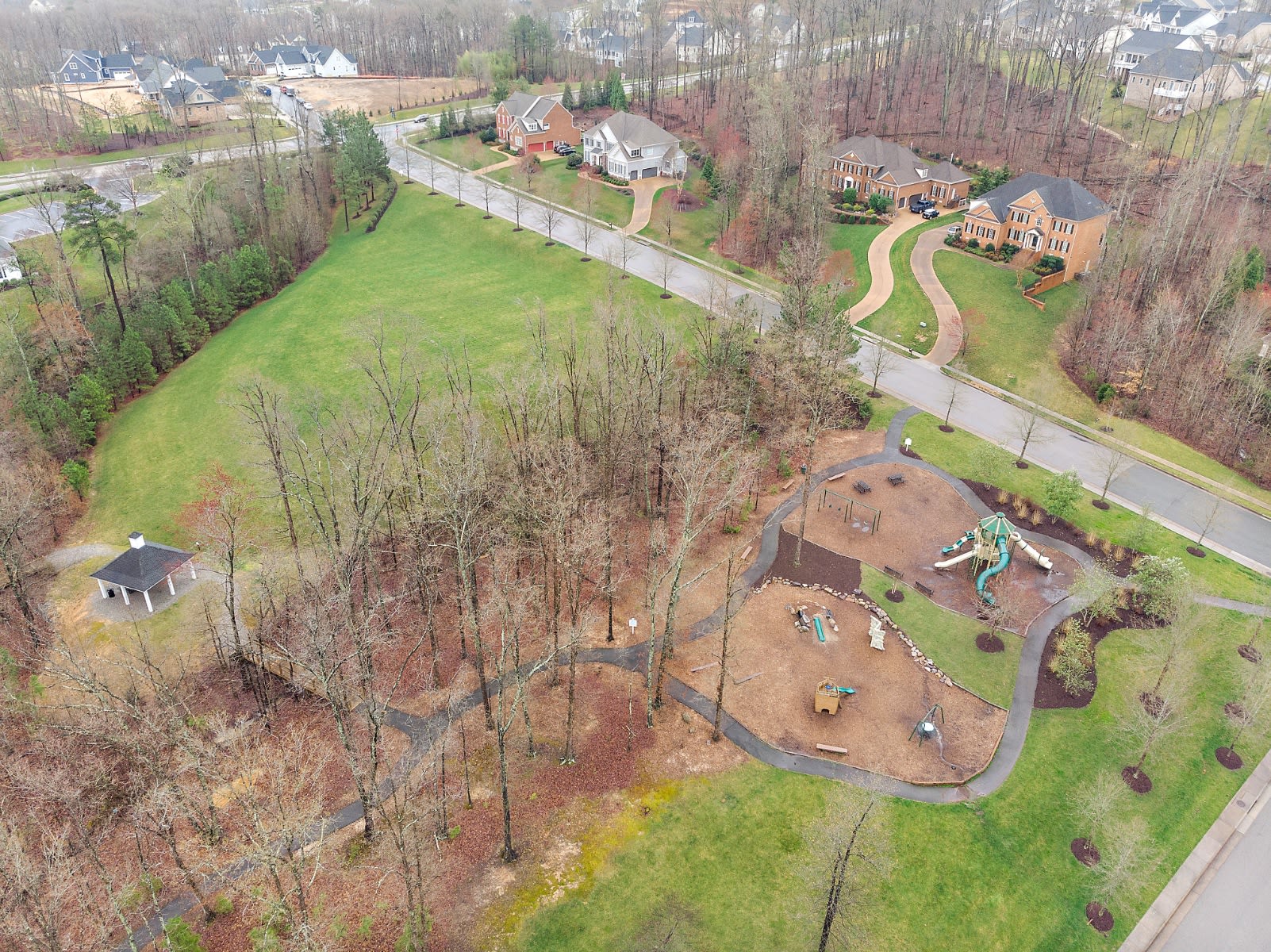 3700 Ellerton Drive
