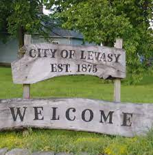 Levasy
