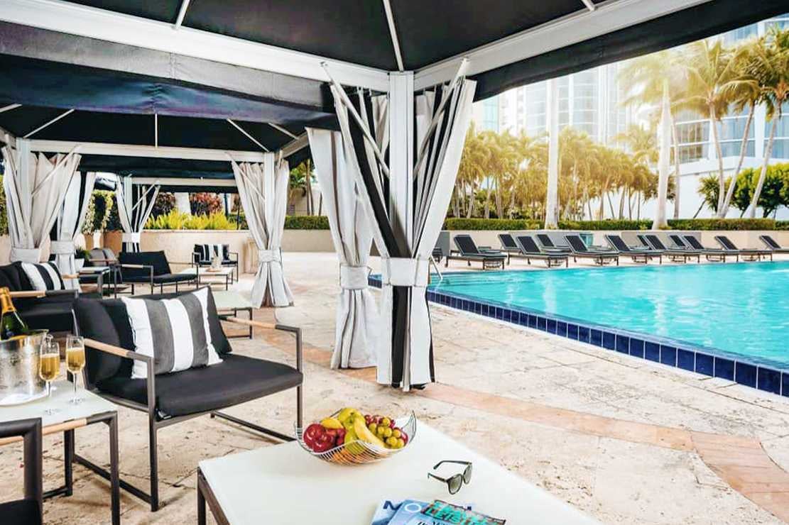 Ritz Carlton Residences Coconut Grove