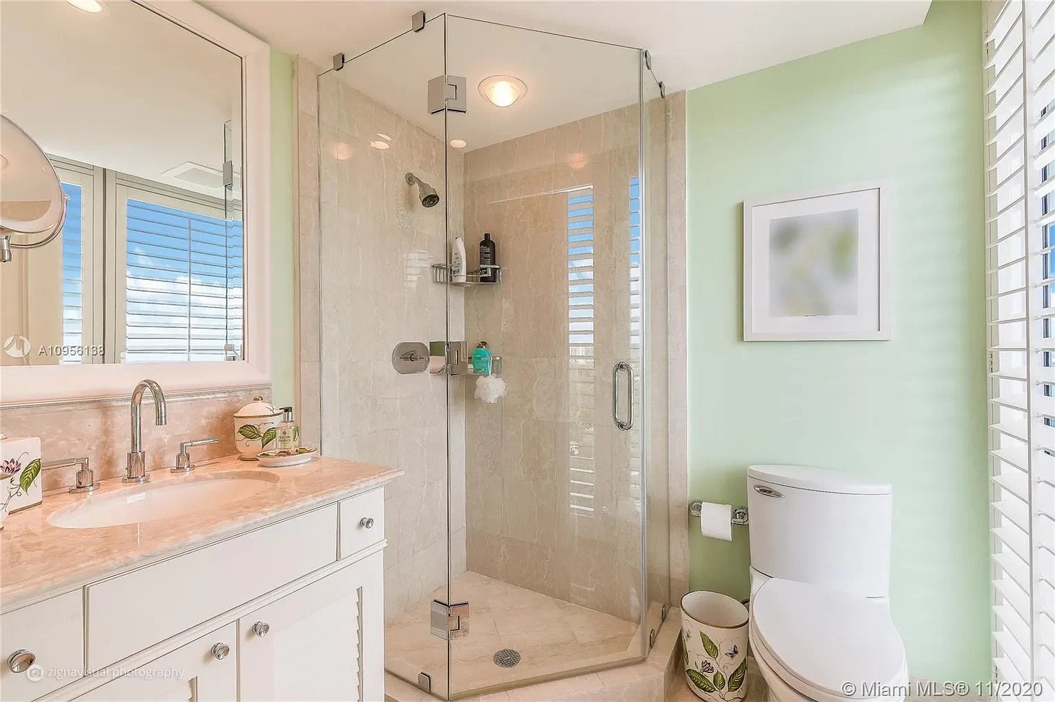 2627 S Bayshore Dr APT #1802