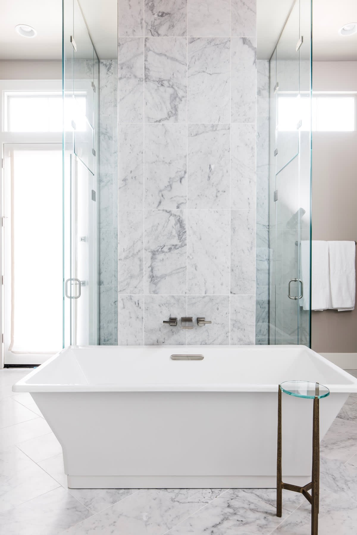 House Tour: East Meets West