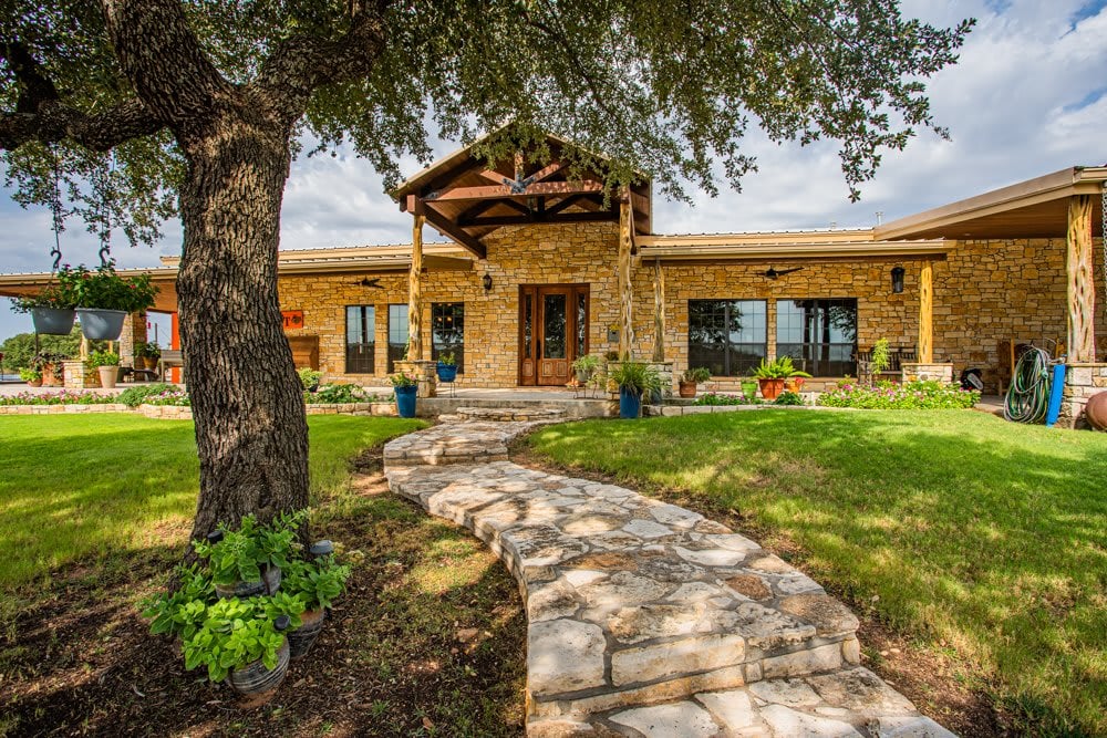 Dog Tick Ranch