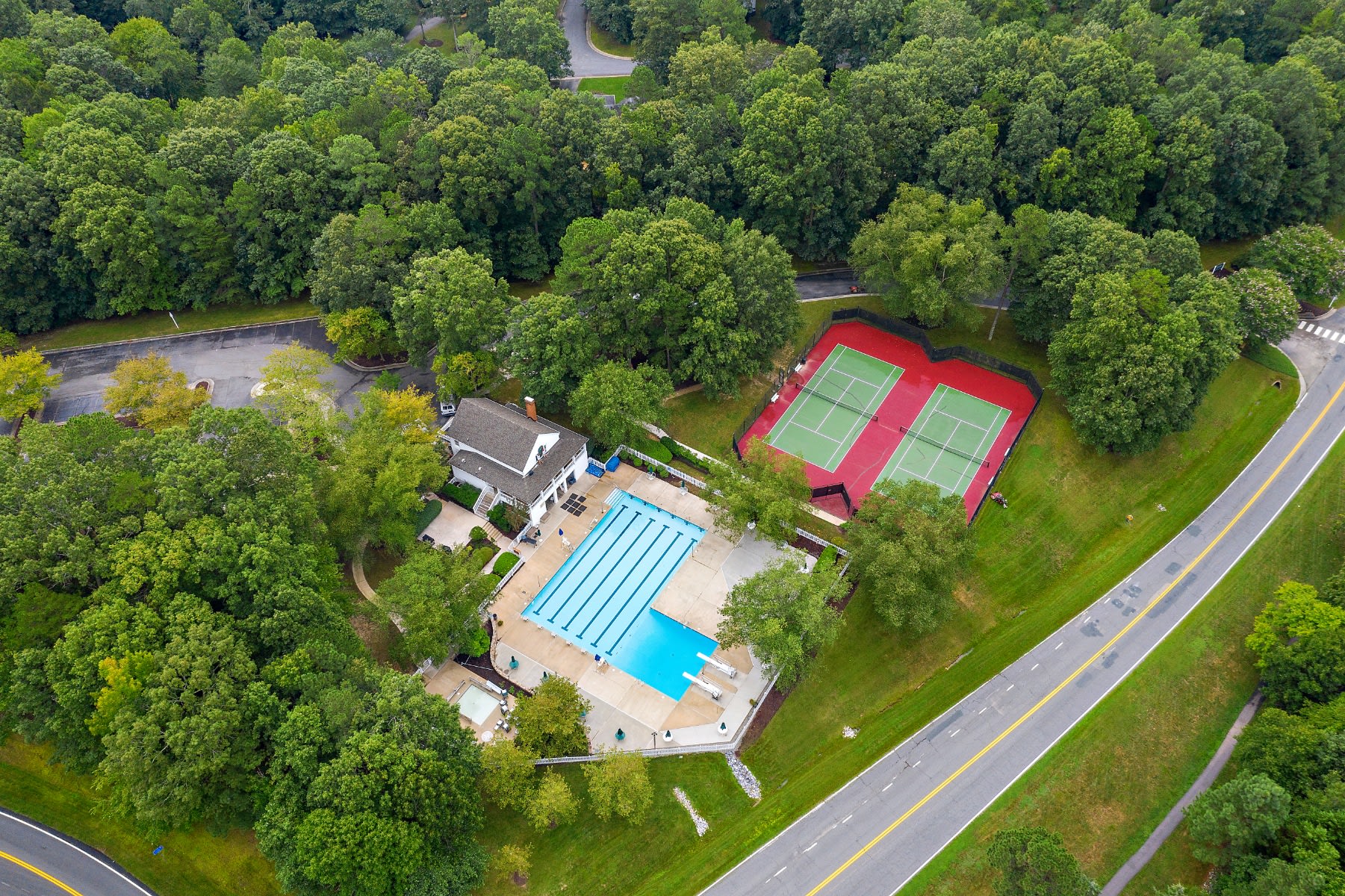 15460 Foxvale Way