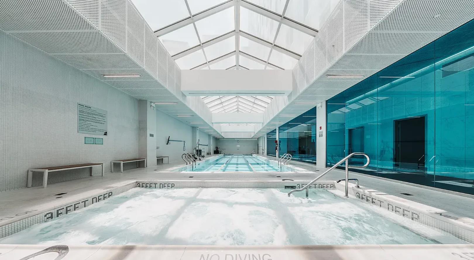554 West 54th Street, Apt 27-A