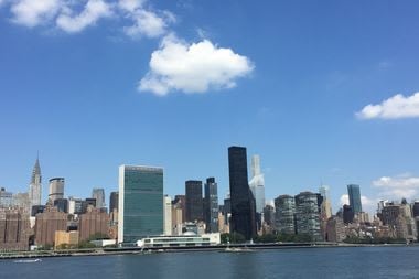 Shifting Visa Policies Putting Damper on NYC Real Estate, Brokers Say