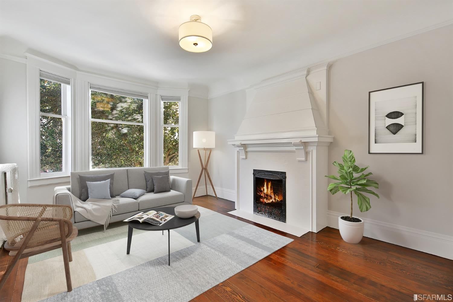 1914 Pine St, #2