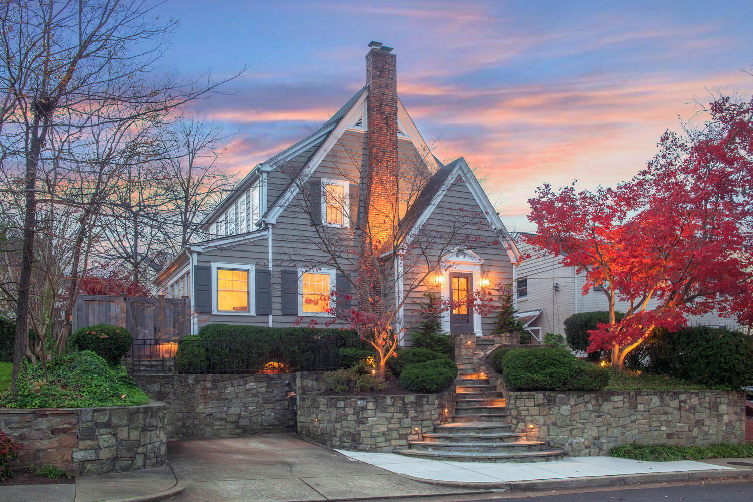 509 Woodland Terrace