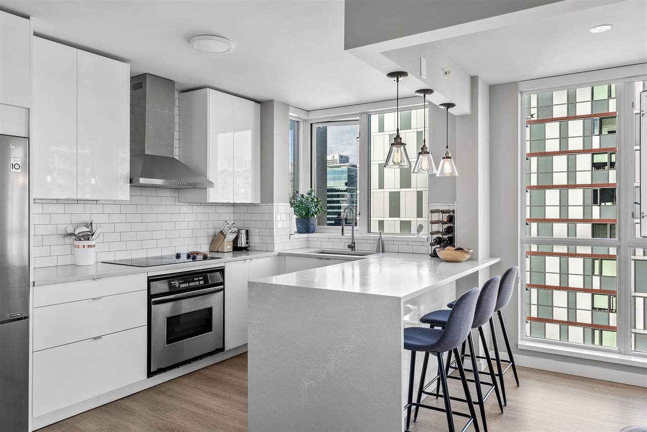 1404-1155 Seymour Street, Vancouver