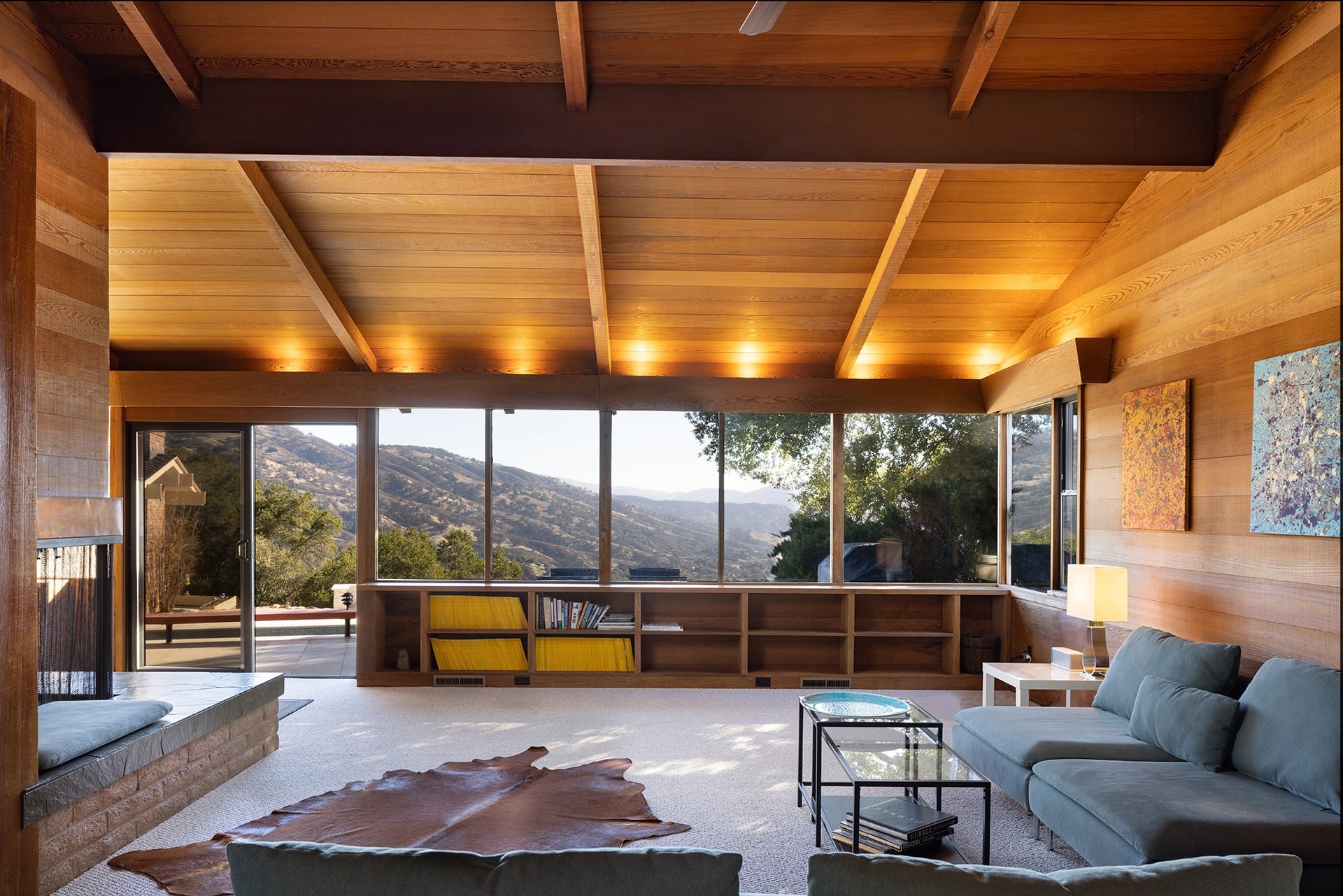 Wine Country Perfection - 17380 Cachagua Road