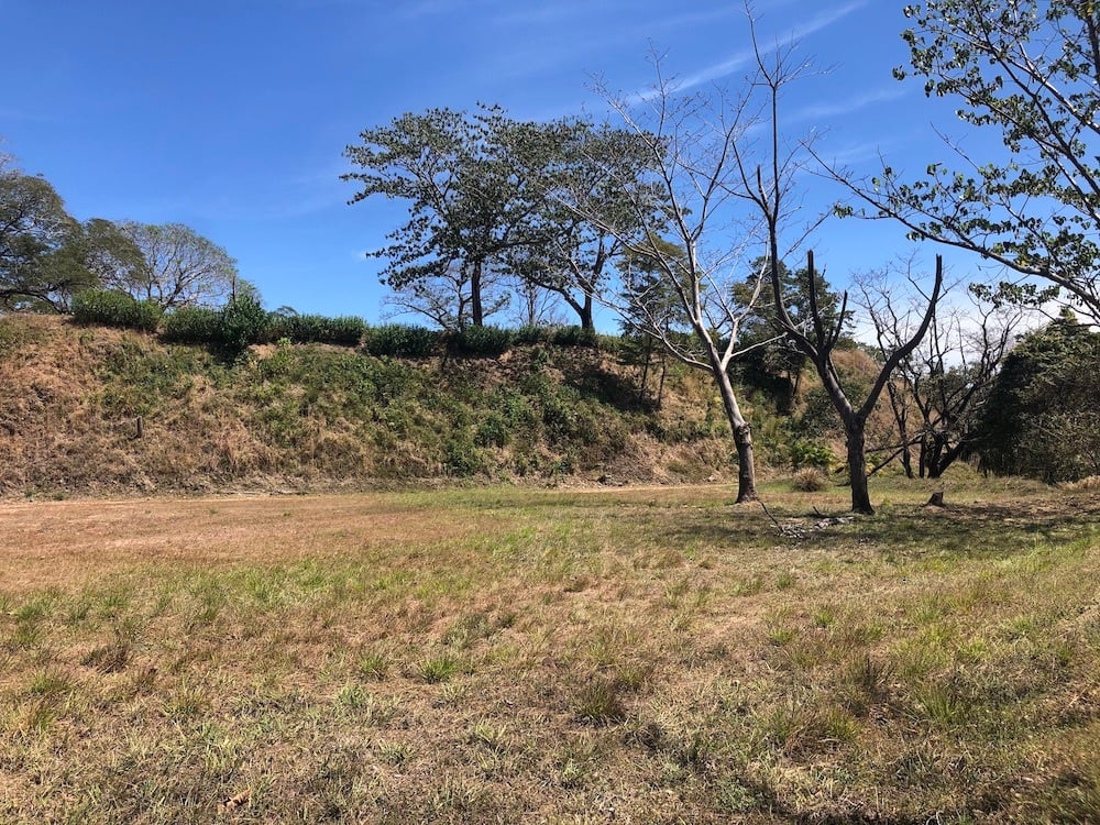 Large Development Land Parcel, Santa Teresa, Puntarenas