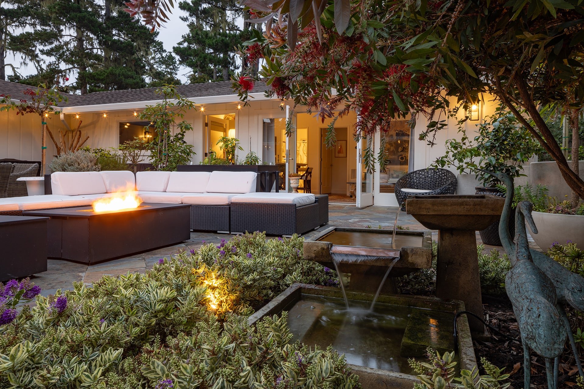 Pebble Beach Gem - 1168 Rampart Road