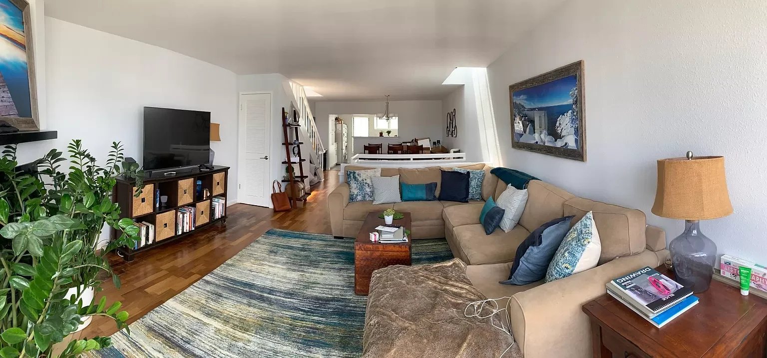1755 Filbert St APT 1E