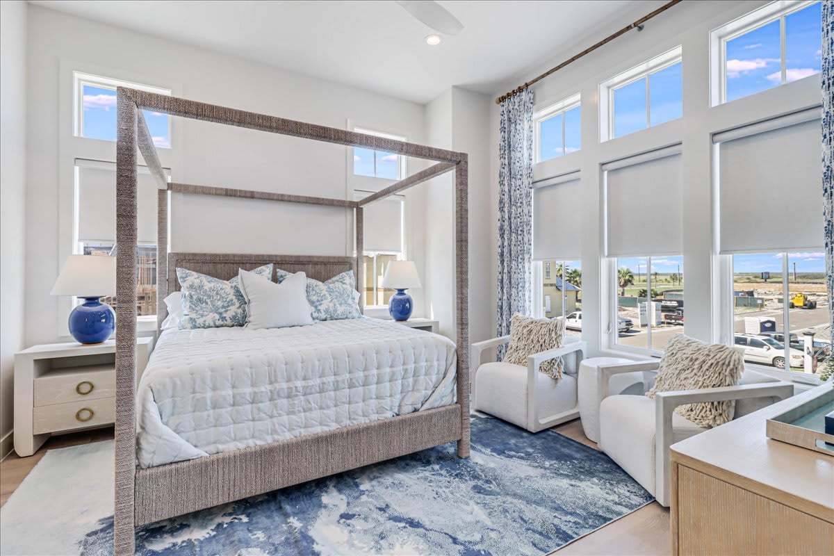 Cinnamon Shores South Speculative Home 