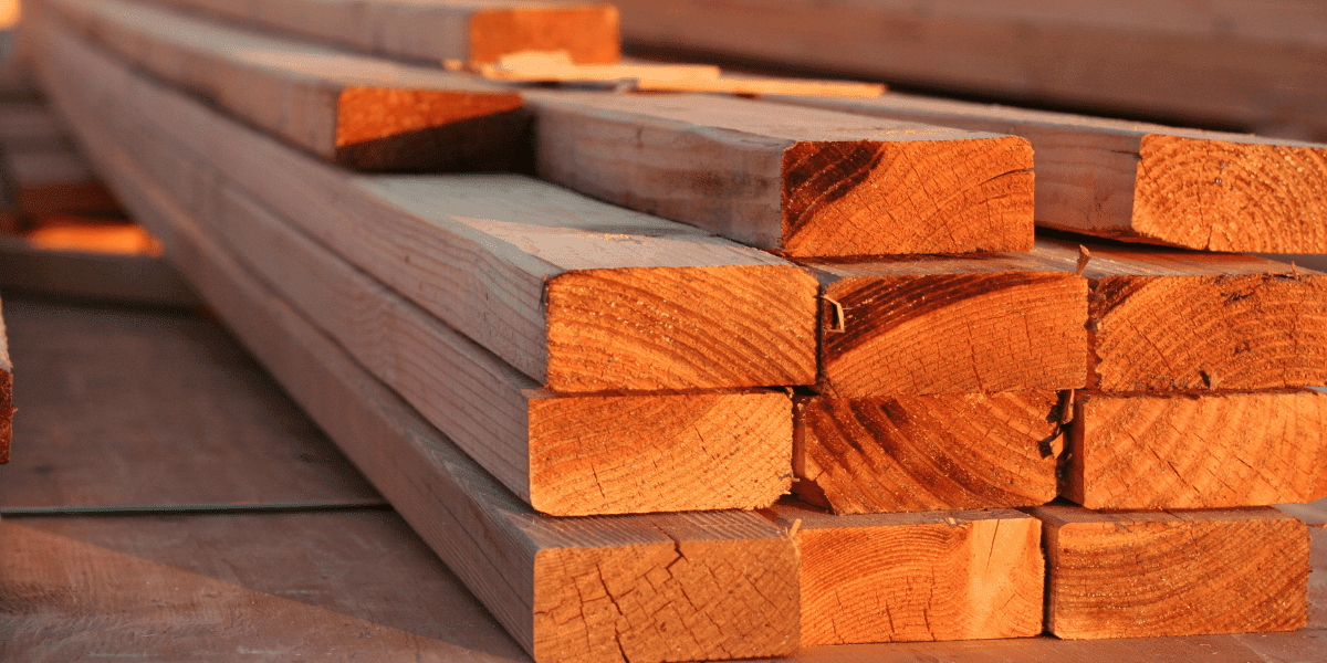 Led by Lumber and Paint, Building Materials Prices Jump in January