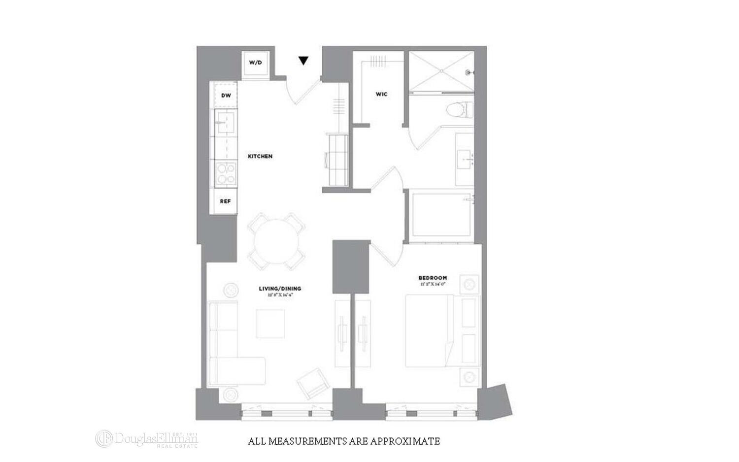 15 William St, Unit 8G