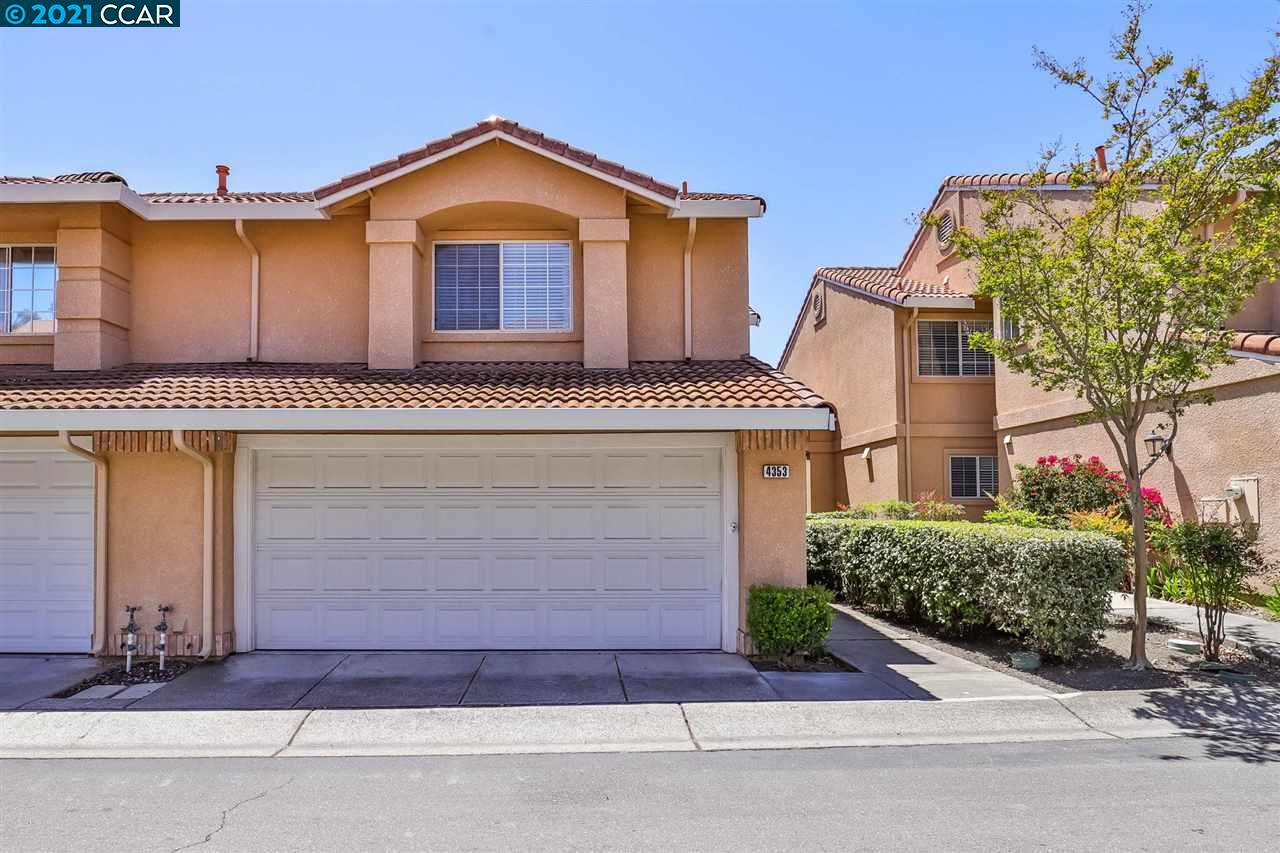 4353 Conejo Dr