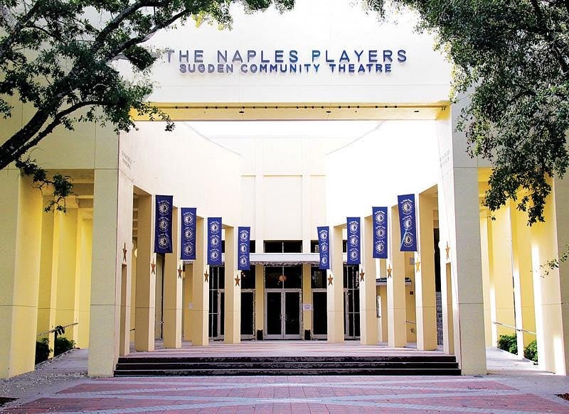 The Naples Players 