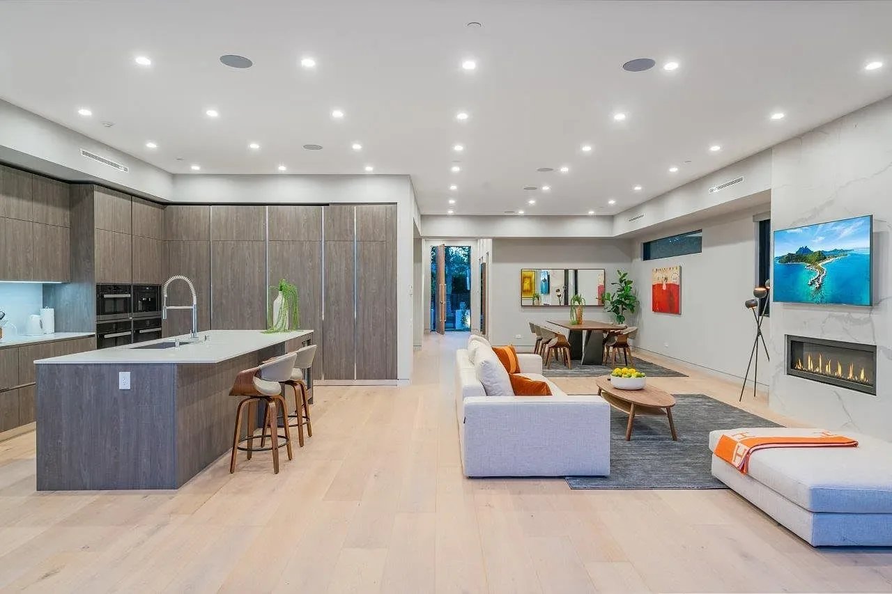 KILKEA AVE LUXE