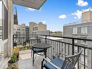 100 Engert Ave APT 5D