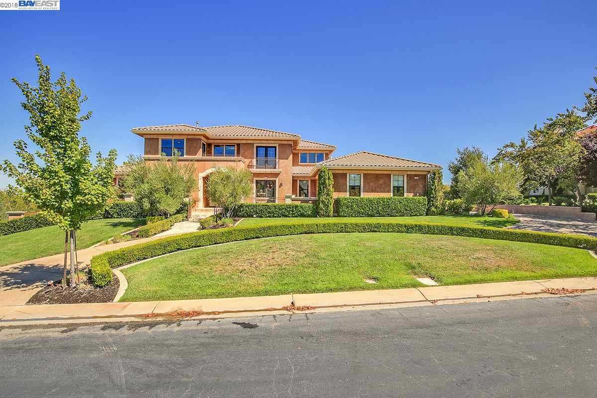 3502 Villero Ct