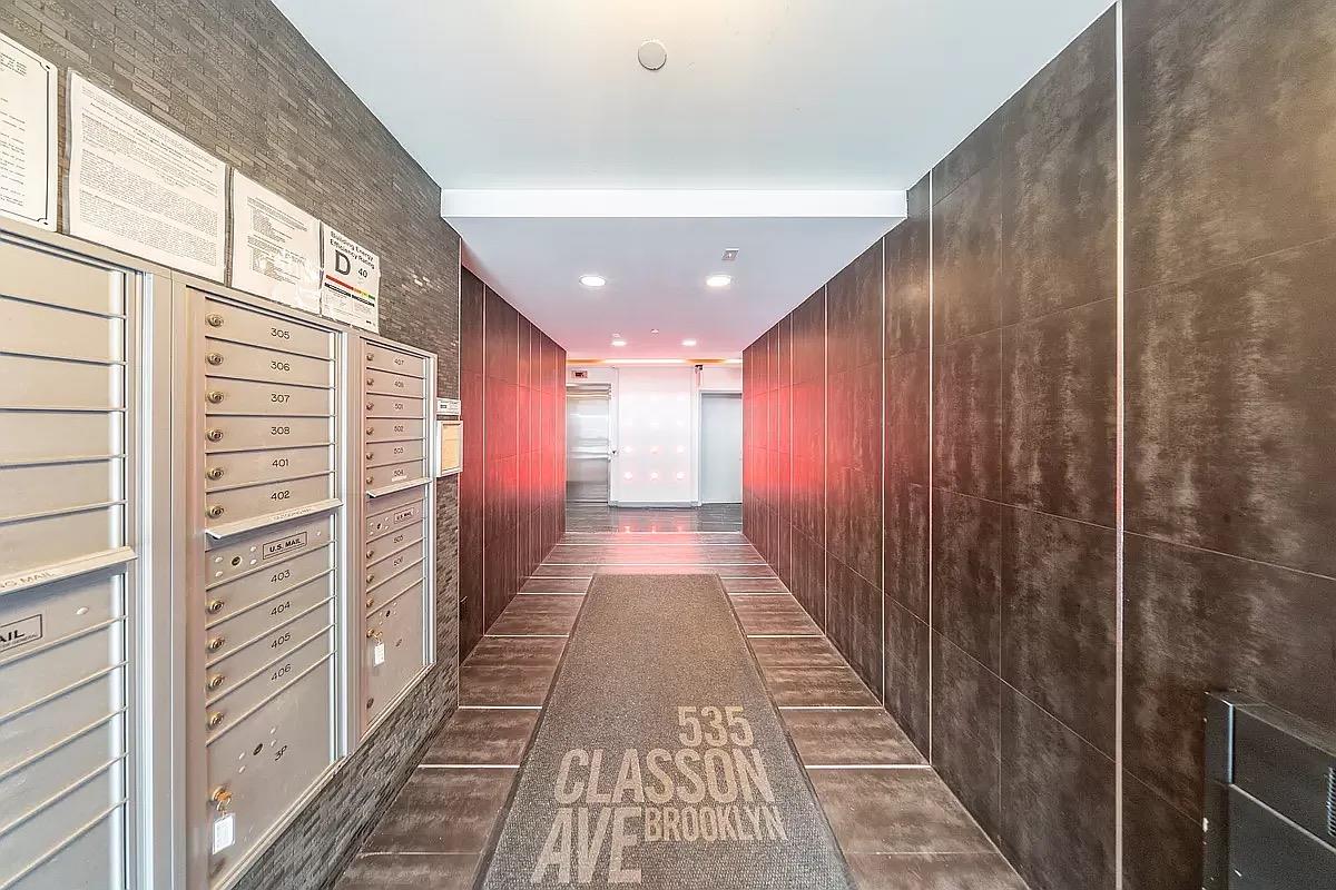 535 Classon Avenue, Apt 506