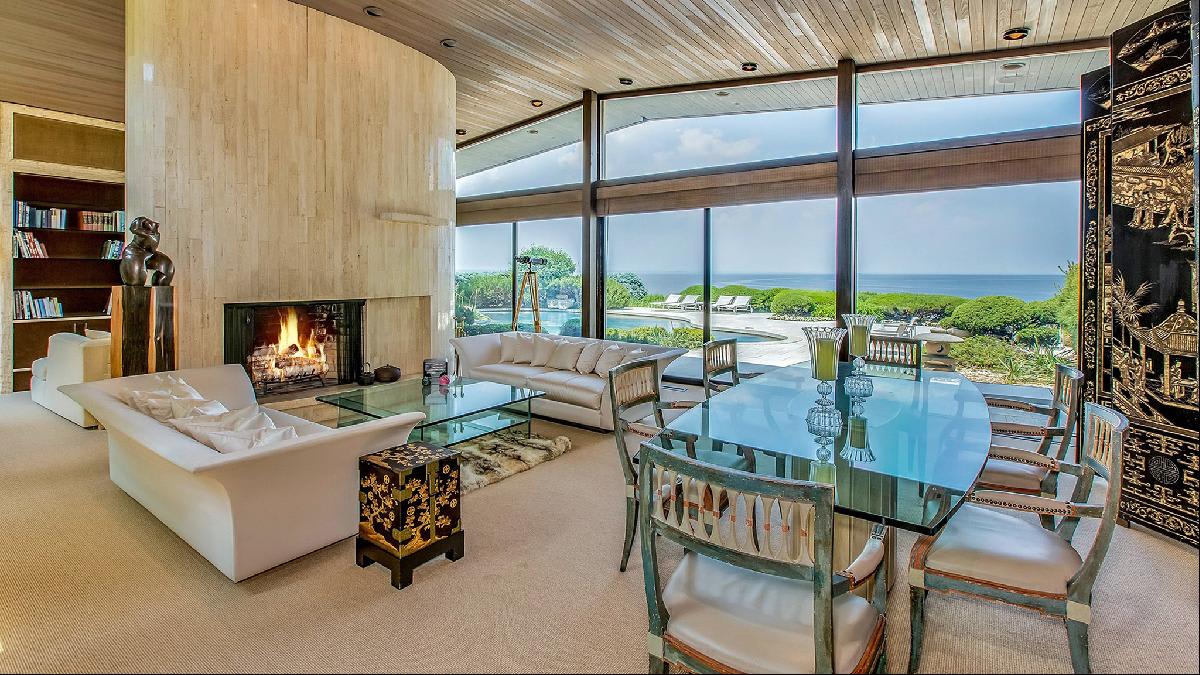 Five of the Best Midcentury Modern Homes for Sale in the US