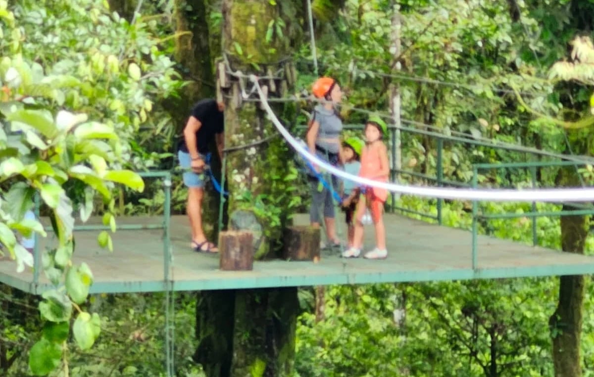 Adventure Tourism Development Land, Lake Arenal, Alajuela