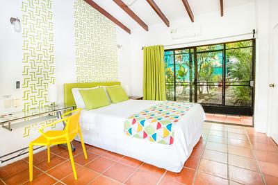 Modern Boutique Hotel for Sale in Manuel Antonio