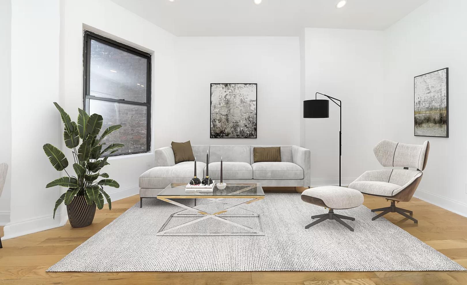 142 Sullivan Street, Apt 27