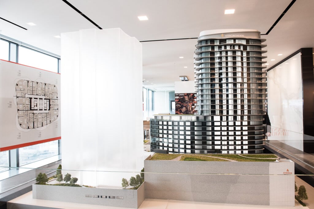 New Luxury Condos in Bellevue, Raising the Bar for All Seattle Condo Projects, Avenue Condos
