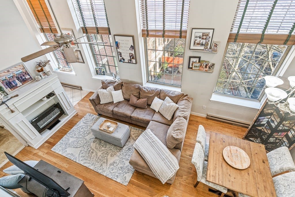 743 E 4th St Apt 306