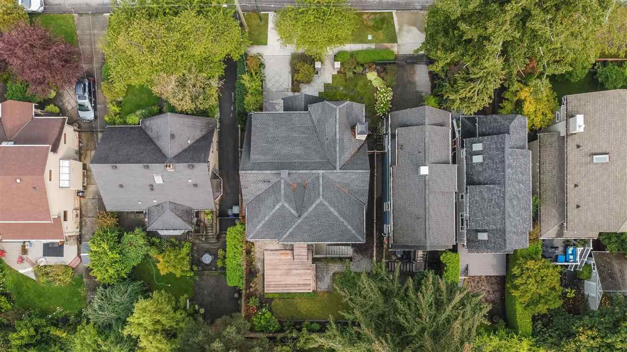 3334 W 39th Avenue, Vancouver