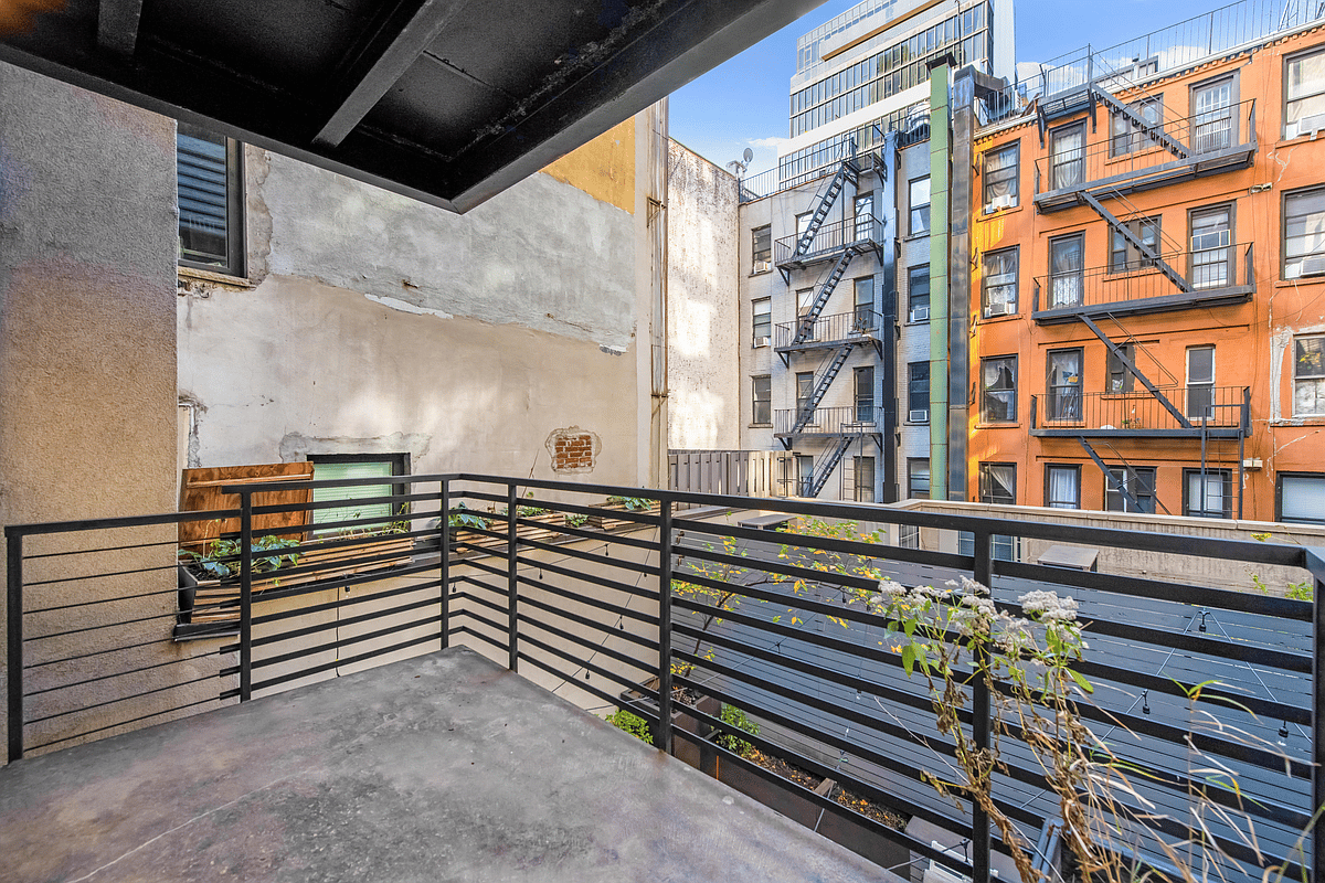 179 Ludlow St #3