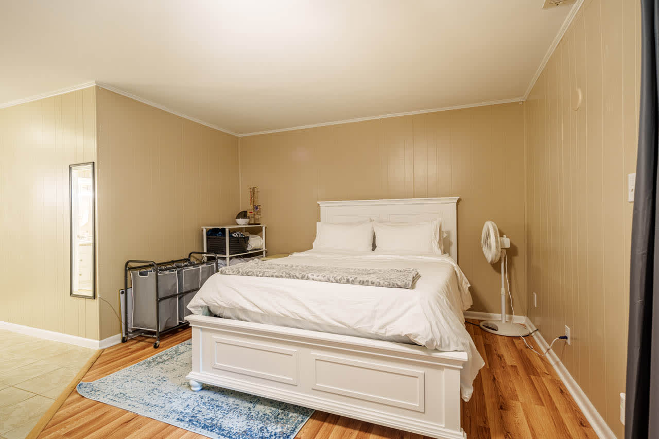 Studio Apartment Near UNC