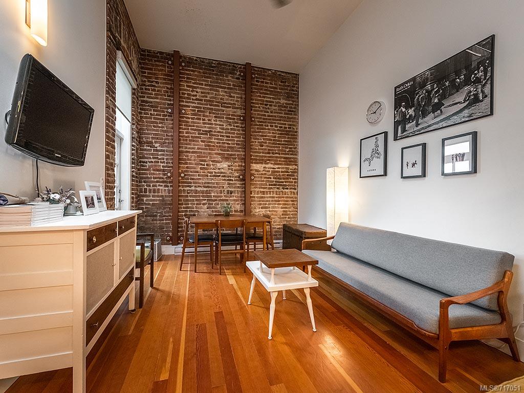 313-562 Yates St, Victoria