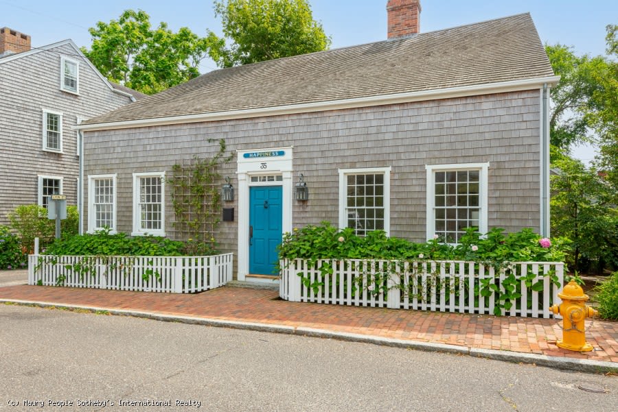 334 Madaket Road