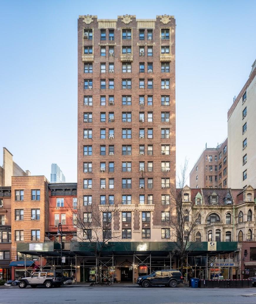 244 West 72nd Street, Apt 6-F