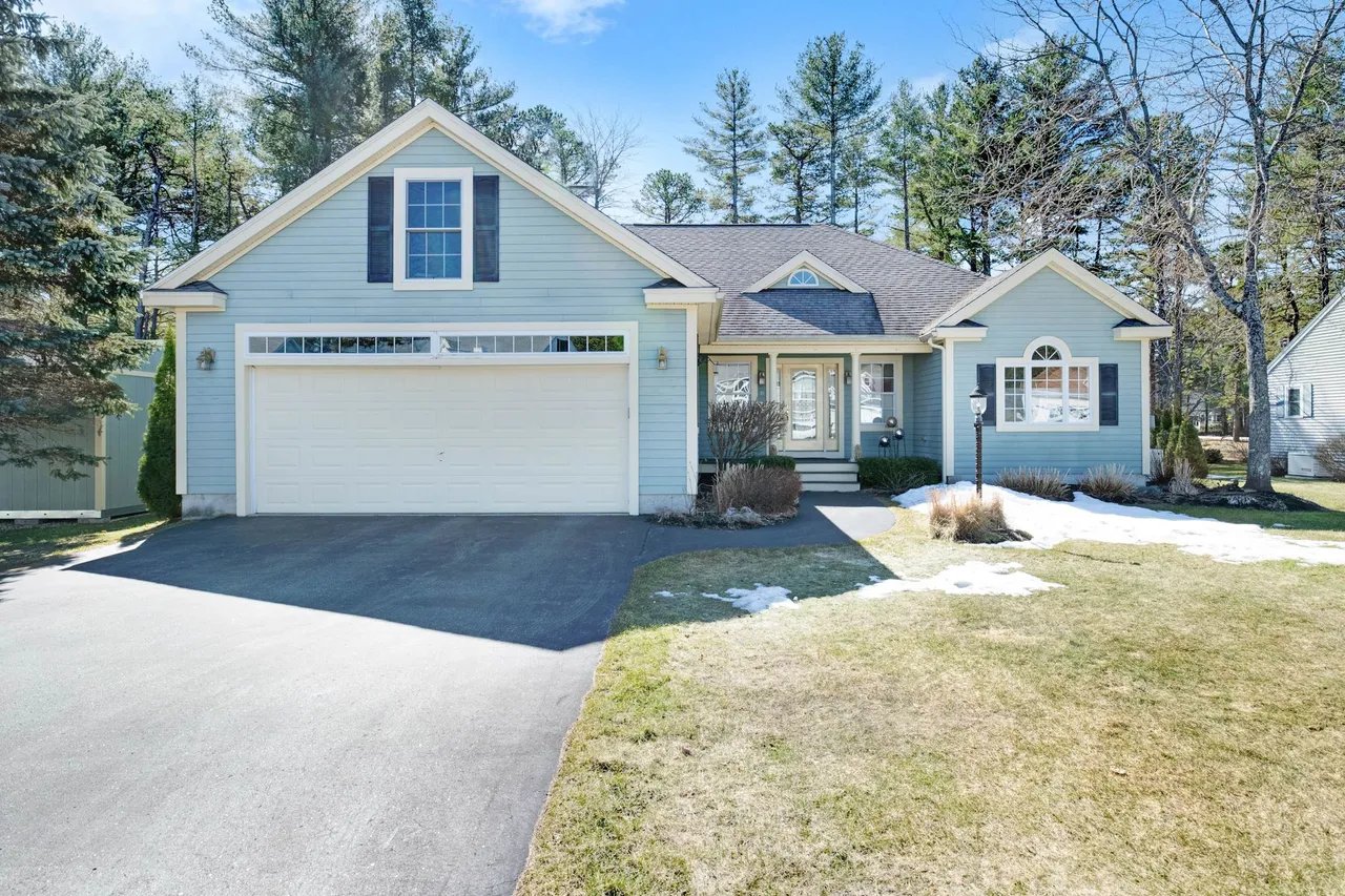 New Listing! 18 Oakmont Drive, Old Orchard Beach, Maine – $770,000