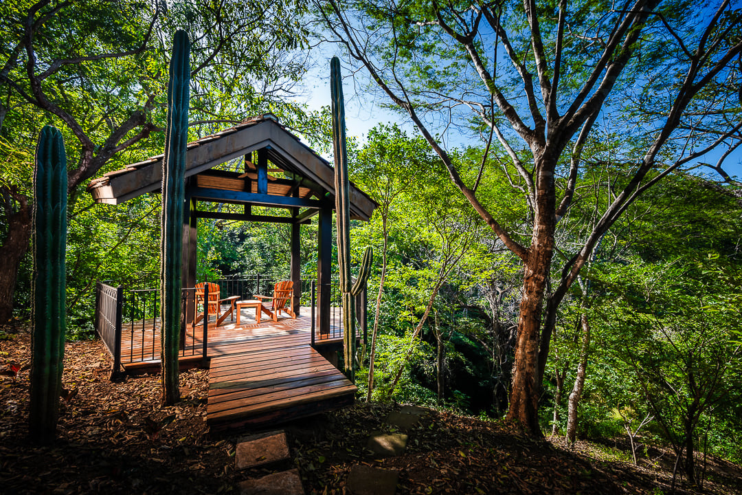 Tropical Ocean View Estate, Tamarindo, Guanacaste